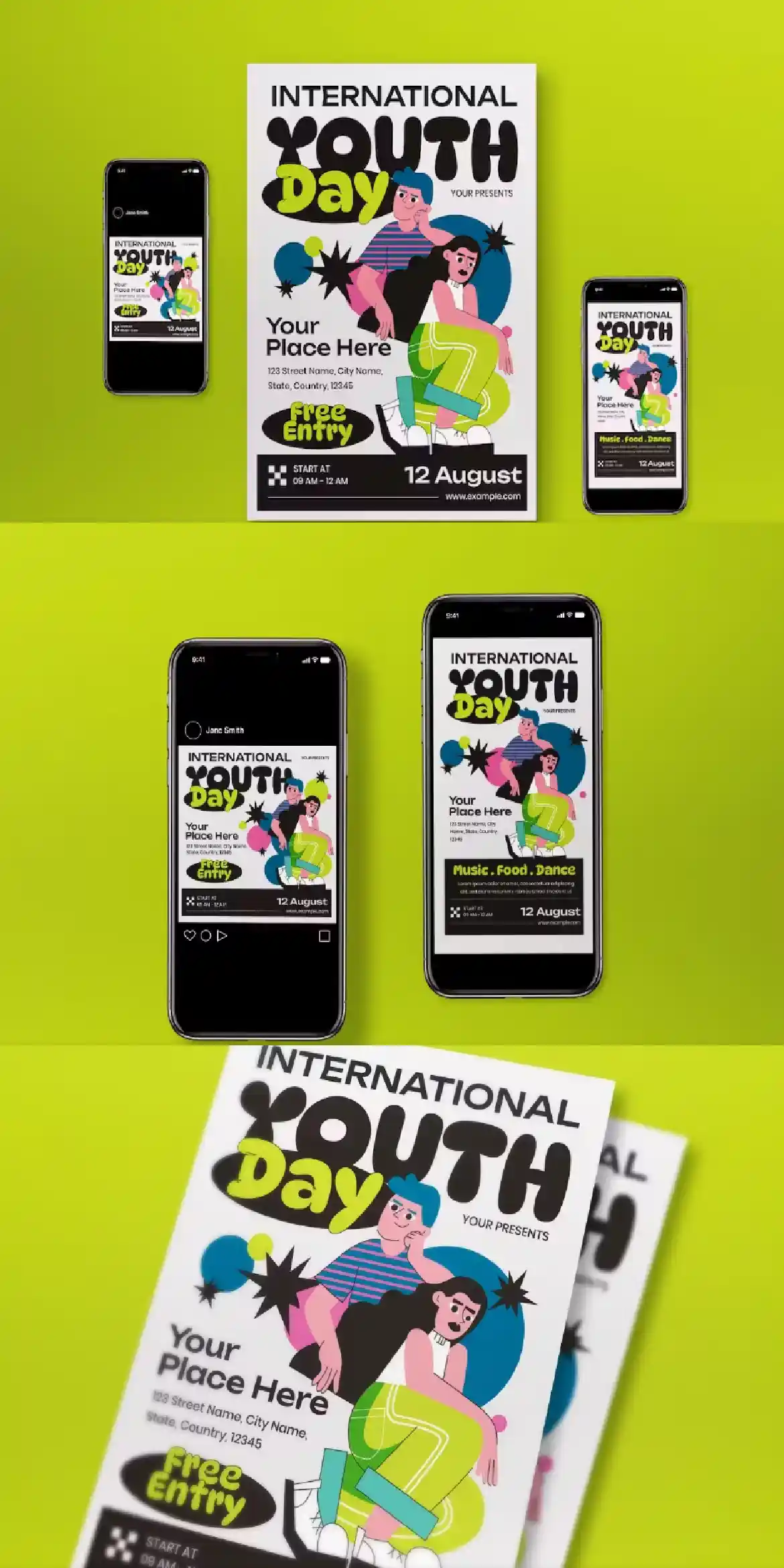 Brochures 6